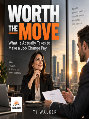 cover image of Worth the Move